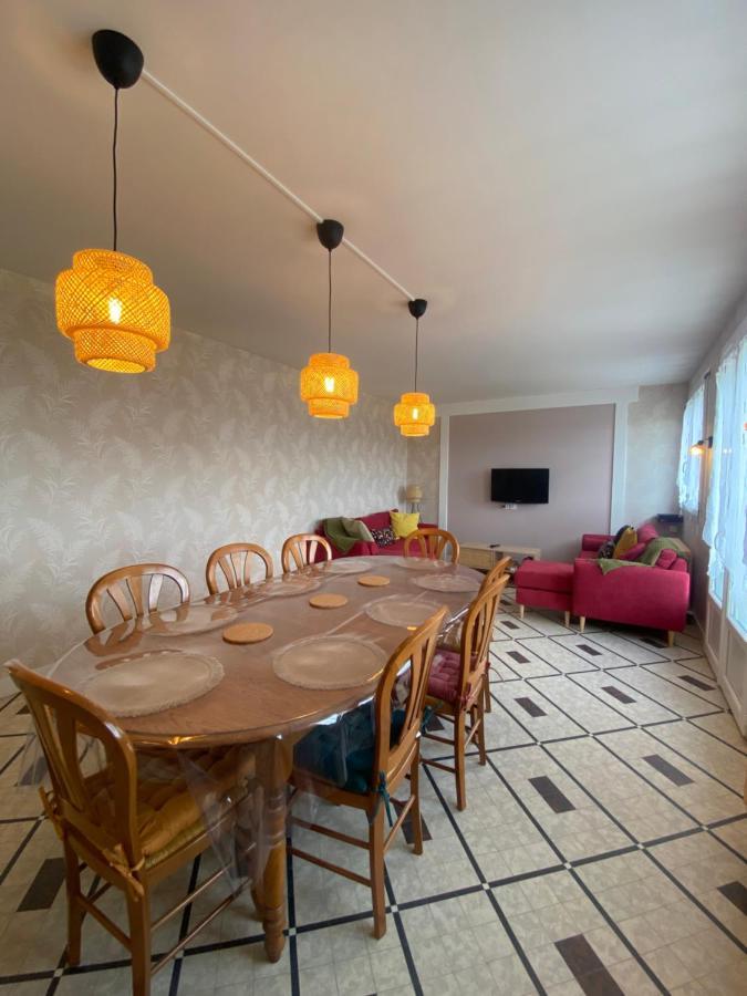 Gite Aux Portes Des Chateaux - 12 Min De Beauval Villa Saint-Romain-sur-Cher Luaran gambar
