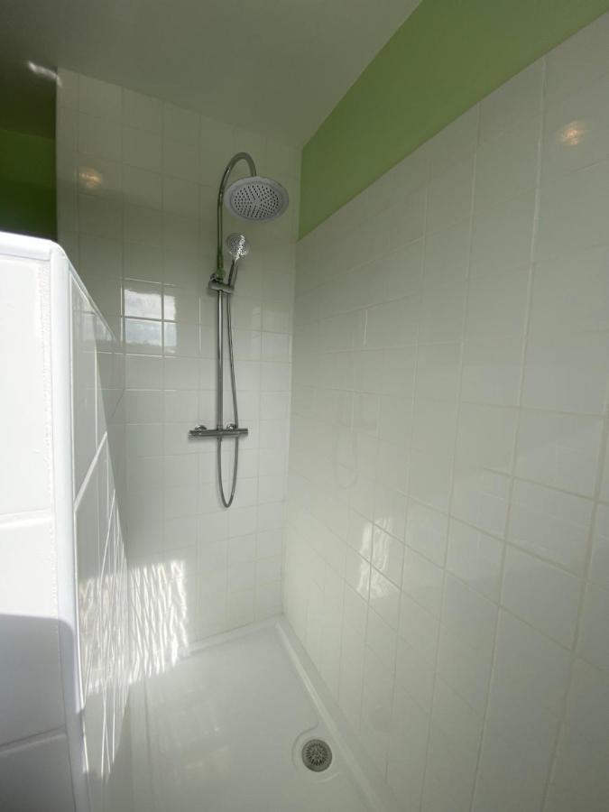 Gite Aux Portes Des Chateaux - 12 Min De Beauval Villa Saint-Romain-sur-Cher Luaran gambar