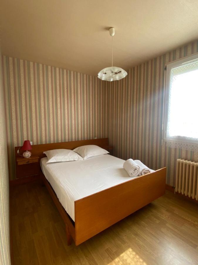 Gite Aux Portes Des Chateaux - 12 Min De Beauval Villa Saint-Romain-sur-Cher Luaran gambar