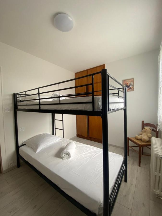 Gite Aux Portes Des Chateaux - 12 Min De Beauval Villa Saint-Romain-sur-Cher Luaran gambar